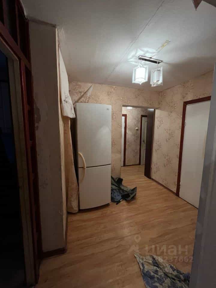 Россия, Приморский край, Владивосток, улица Коммунаров, 14, фото 7
