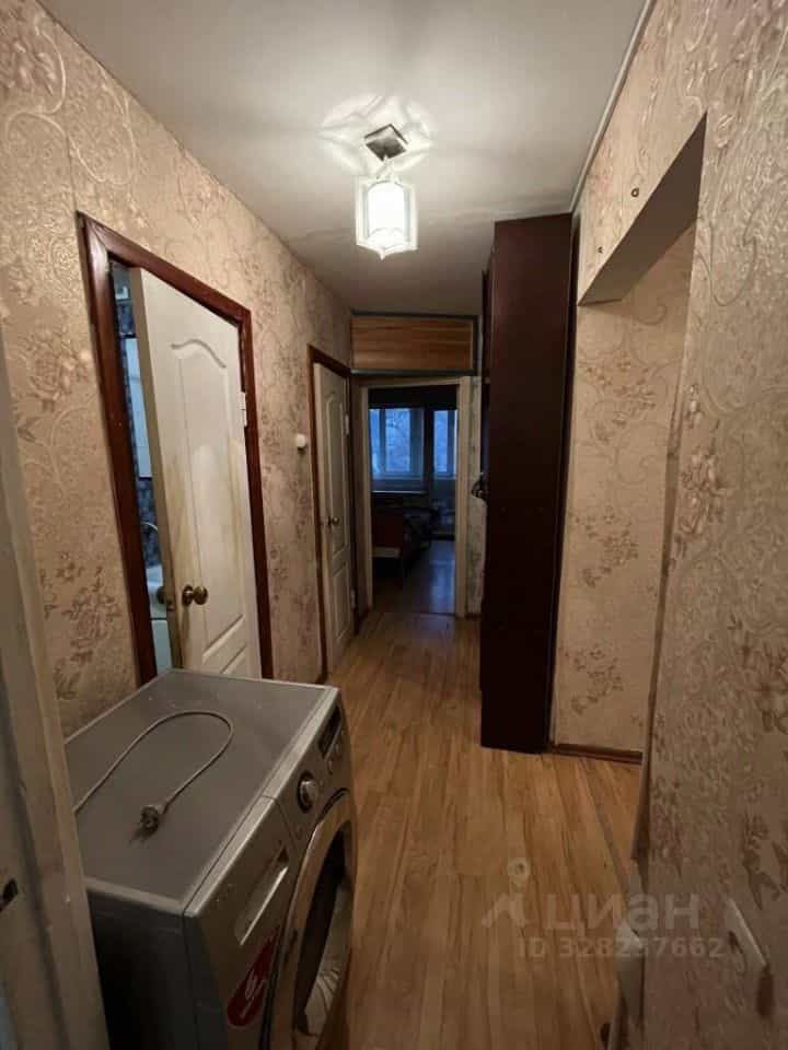 Россия, Приморский край, Владивосток, улица Коммунаров, 14, фото 11