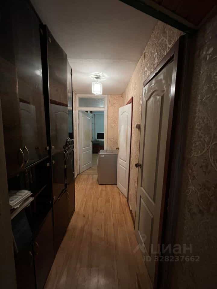 Россия, Приморский край, Владивосток, улица Коммунаров, 14, фото 15