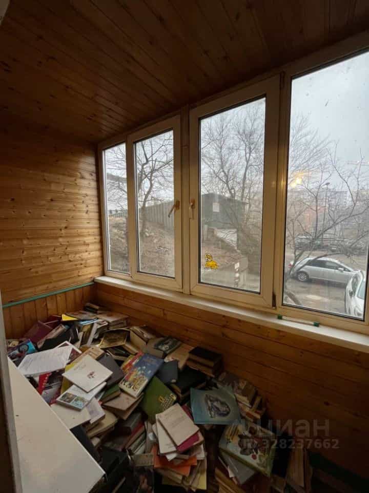 Россия, Приморский край, Владивосток, улица Коммунаров, 14, фото 18