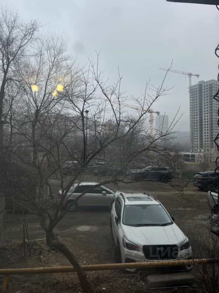 Россия, Приморский край, Владивосток, улица Коммунаров, 14, фото 19