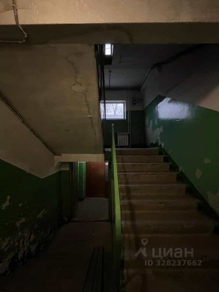 Россия, Приморский край, Владивосток, улица Коммунаров, 14, фото 20