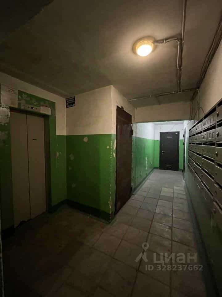 Россия, Приморский край, Владивосток, улица Коммунаров, 14, фото 21