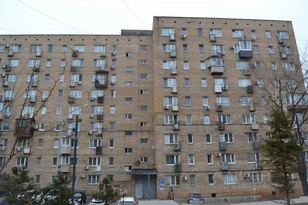 Россия, Приморский край, Владивосток, Вязовая улица, 2, фото 19
