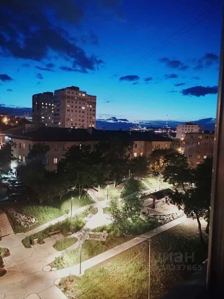 Россия, Приморский край, Владивосток, Вязовая улица, 2, фото 20
