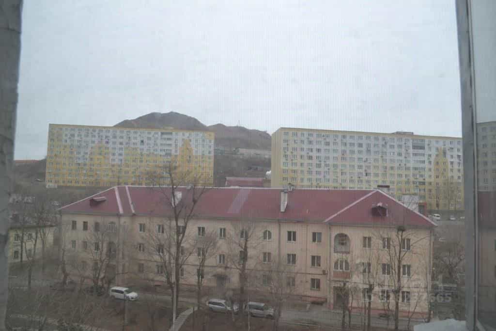 Россия, Приморский край, Владивосток, Вязовая улица, 2, фото 23