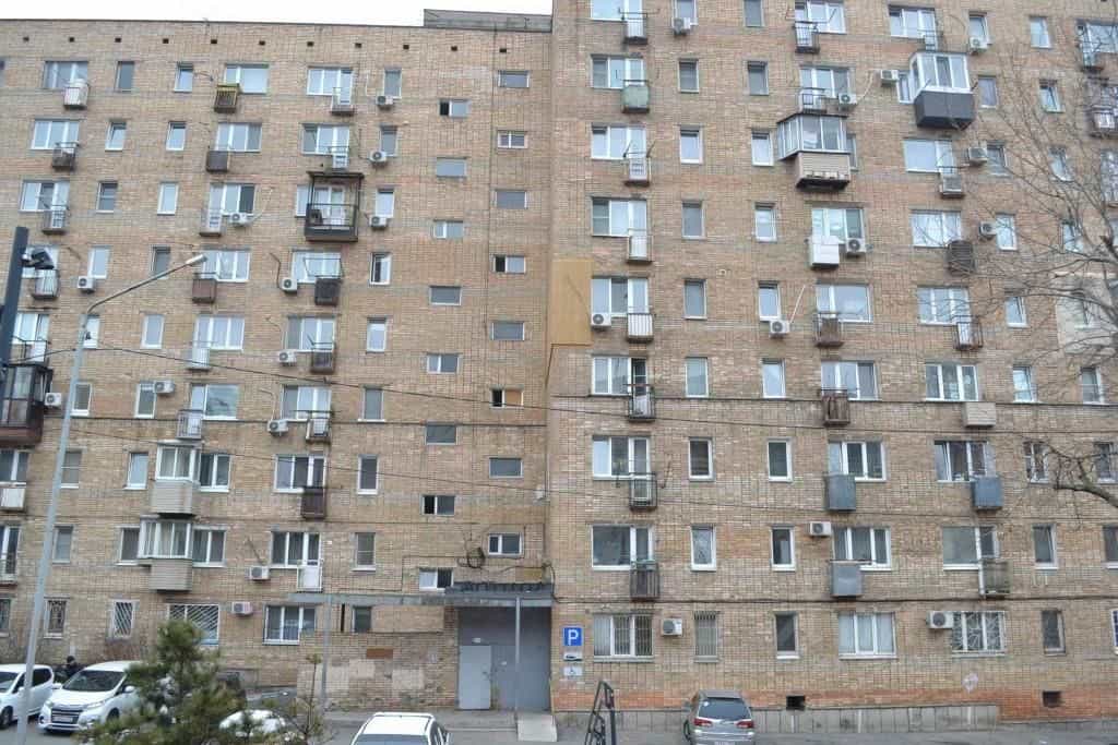 Россия, Приморский край, Владивосток, Вязовая улица, 2, фото 24