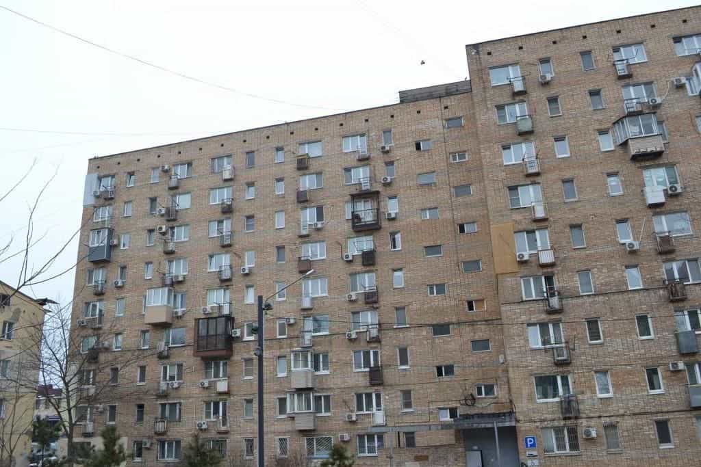 Россия, Приморский край, Владивосток, Вязовая улица, 2, фото 25