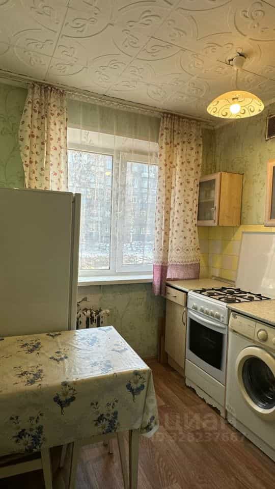 Россия, Архангельск, микрорайон Первых Пятилеток, улица Мусинского, 13, фото 4