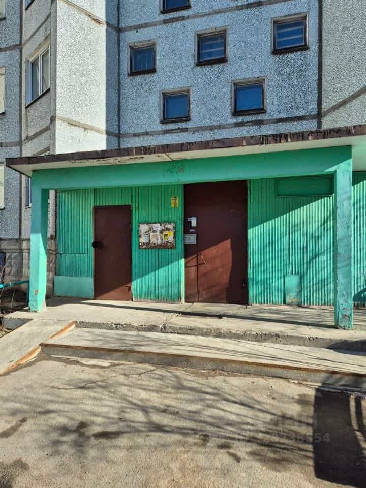 Россия, Архангельск, Советская улица, 19, фото 20