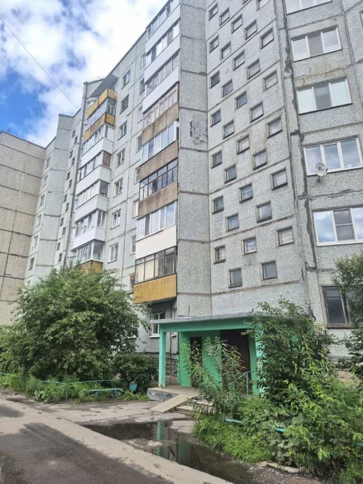 Россия, Архангельск, Советская улица, 19, фото 21