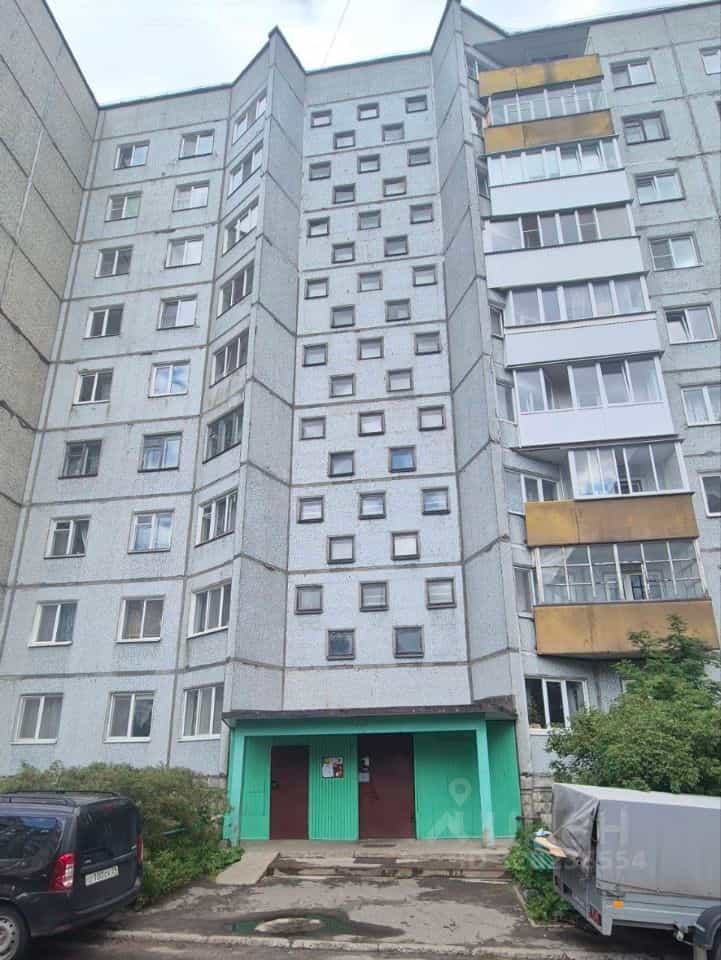 Россия, Архангельск, Советская улица, 19, фото 22