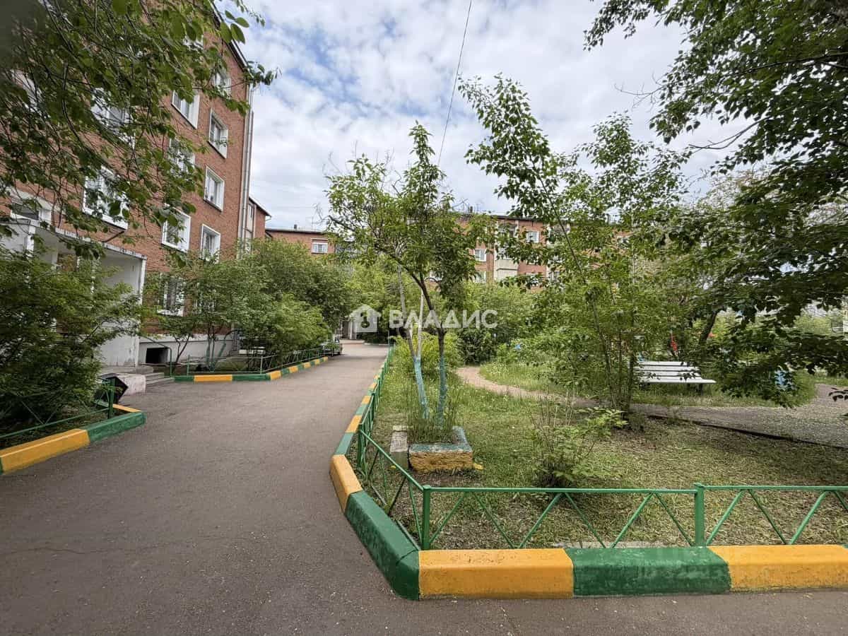 Россия, Республика Бурятия, Улан-Удэ, улица Лимонова, 12, фото 14