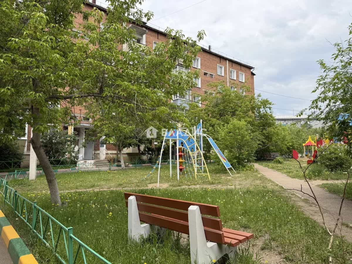 Россия, Республика Бурятия, Улан-Удэ, улица Лимонова, 12, фото 17
