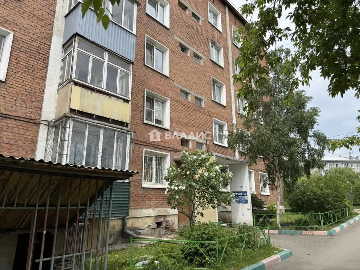 Россия, Республика Бурятия, Улан-Удэ, улица Лимонова, 12, фото 18