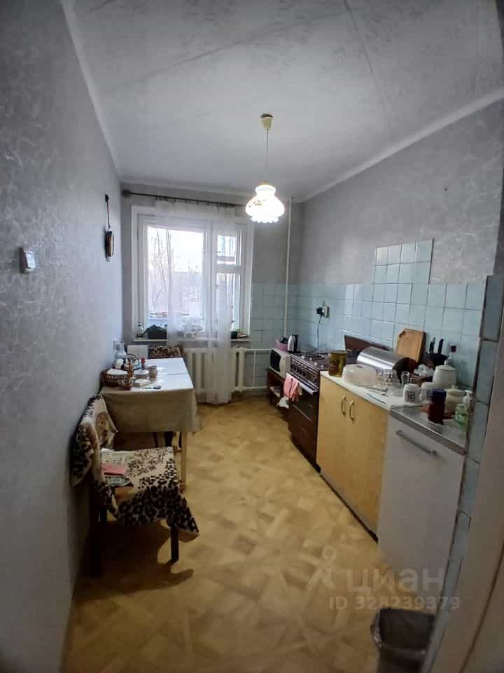 Россия, Ульяновск, улица Шолмова, 23, фото 2