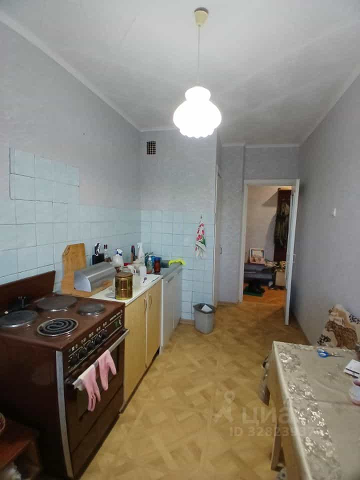 Россия, Ульяновск, улица Шолмова, 23, фото 3