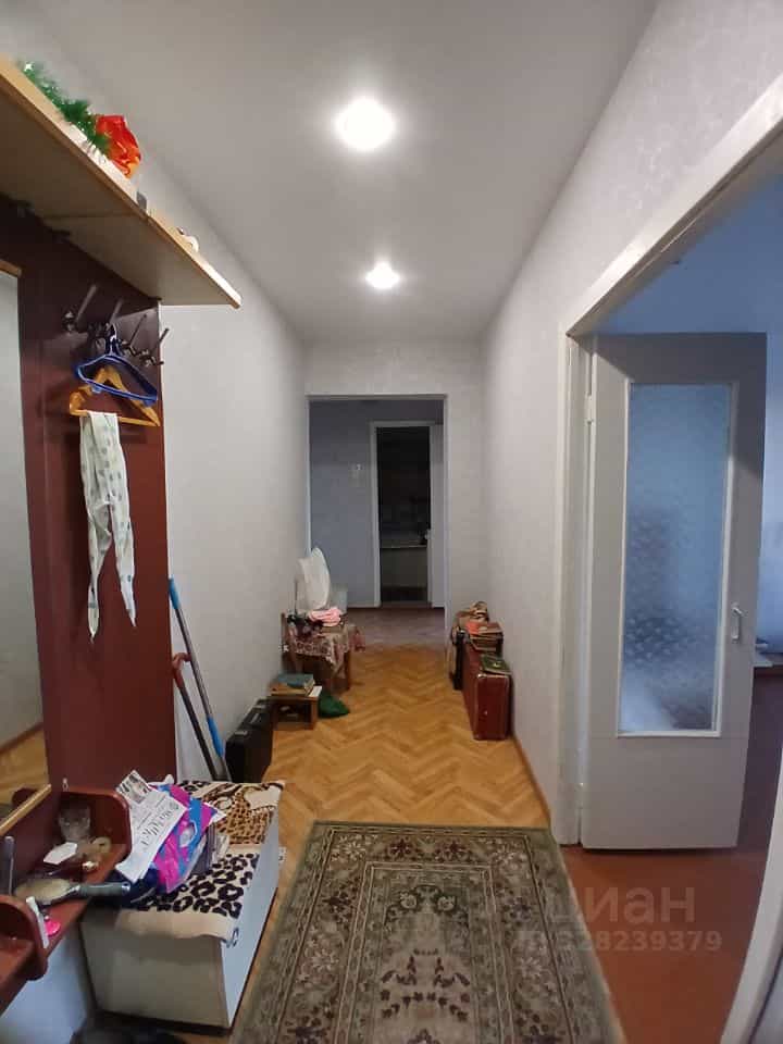Россия, Ульяновск, улица Шолмова, 23, фото 4