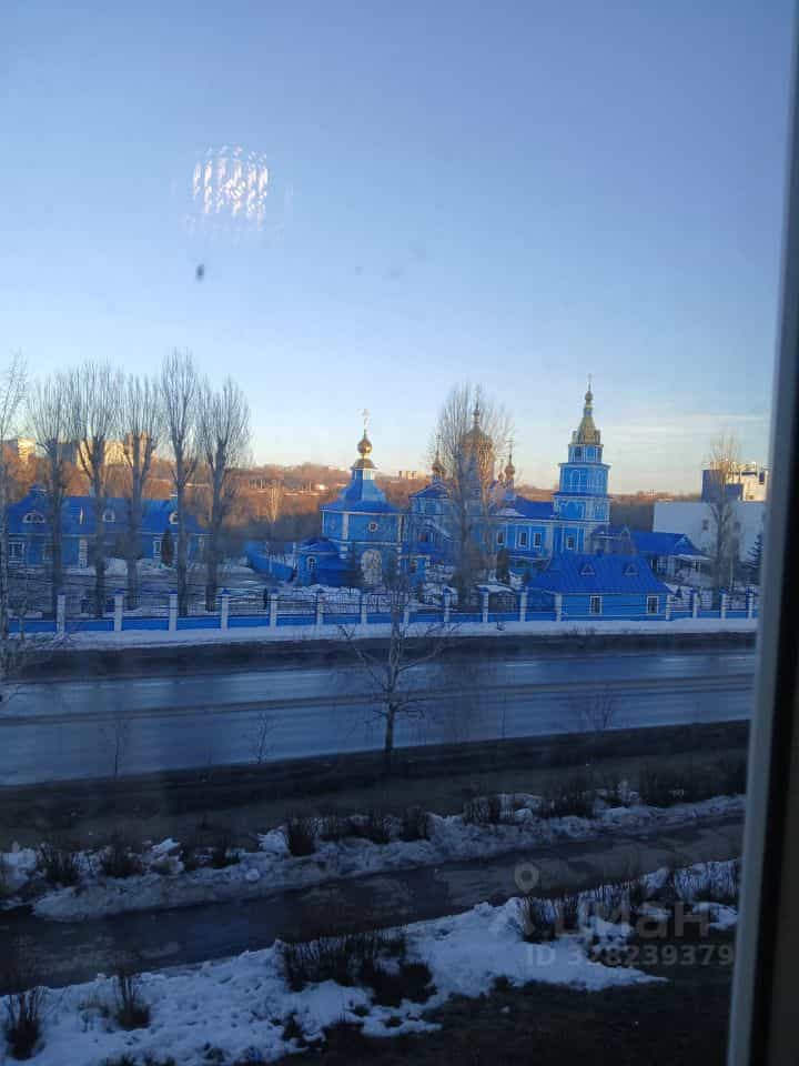 Россия, Ульяновск, улица Шолмова, 23, фото 15