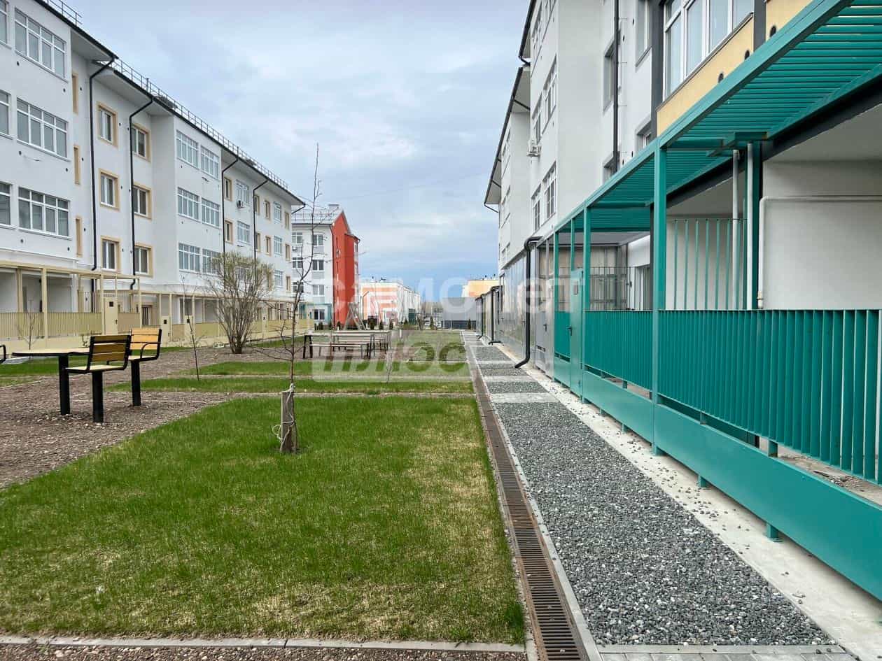 Россия, Ульяновск, Камышинская улица, 121, фото 20