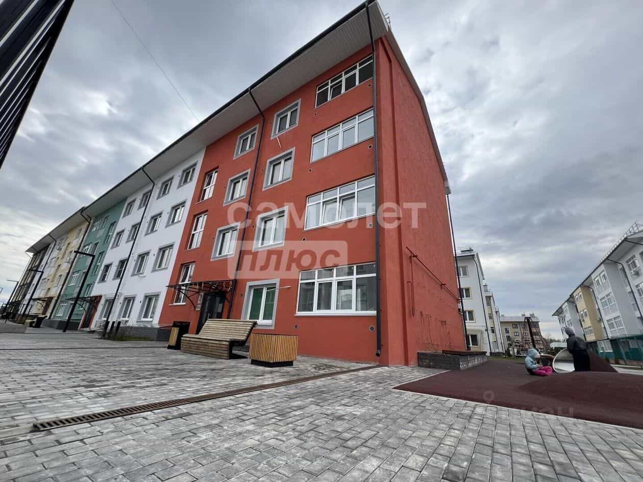 Россия, Ульяновск, Камышинская улица, 121, фото 22