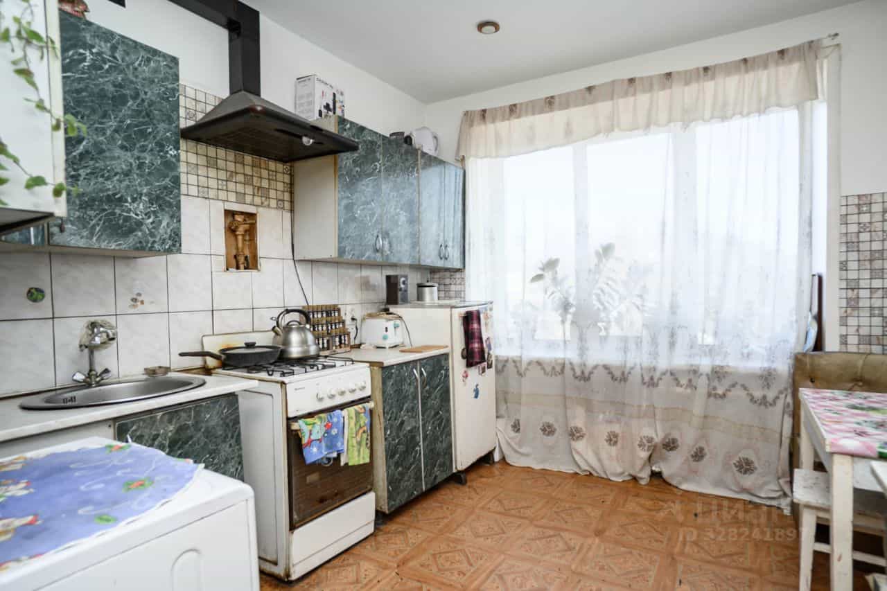 Россия, Тверь, улица 15 лет Октября, 58к2, фото 4