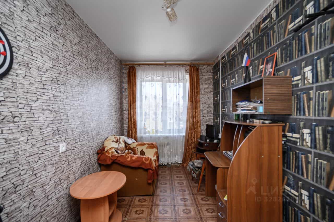 Россия, Тверь, улица 15 лет Октября, 58к2, фото 5