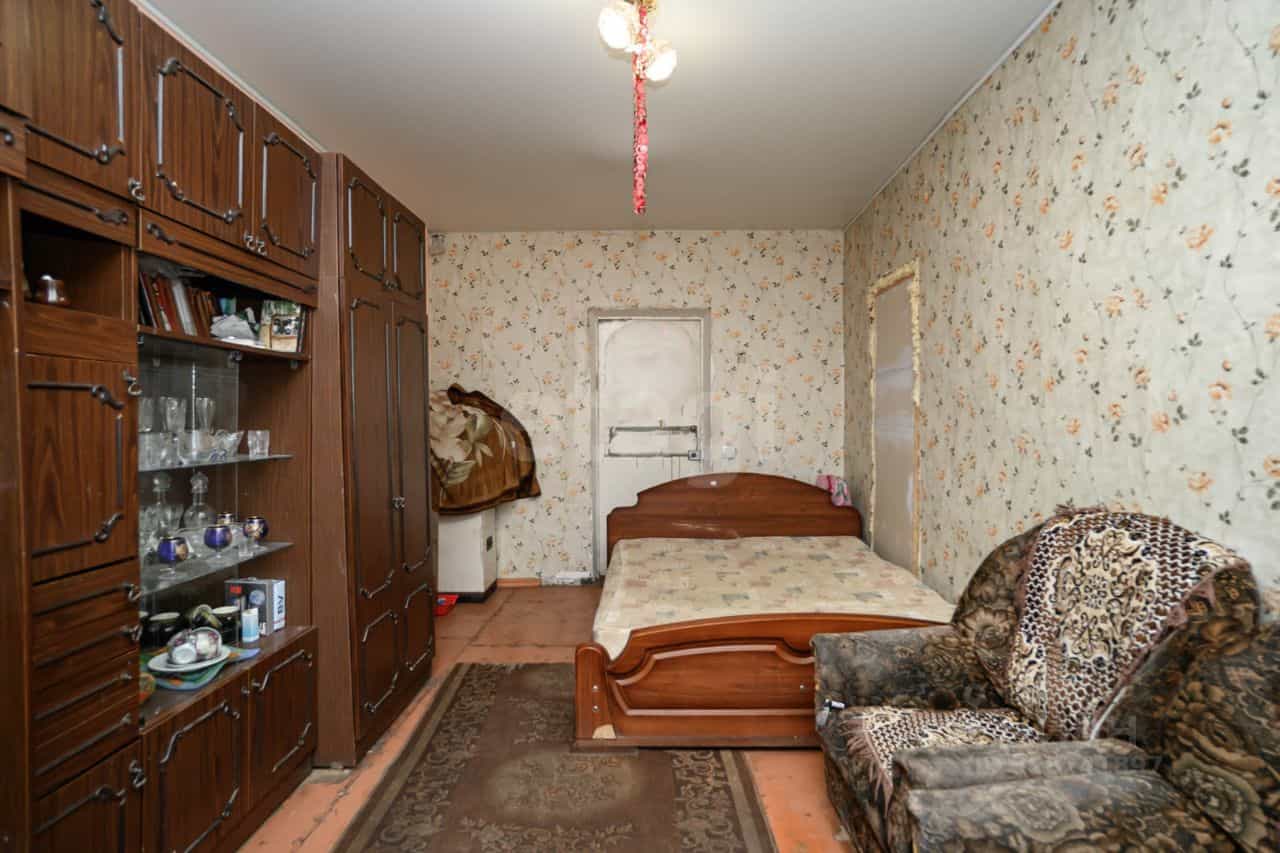 Россия, Тверь, улица 15 лет Октября, 58к2, фото 6