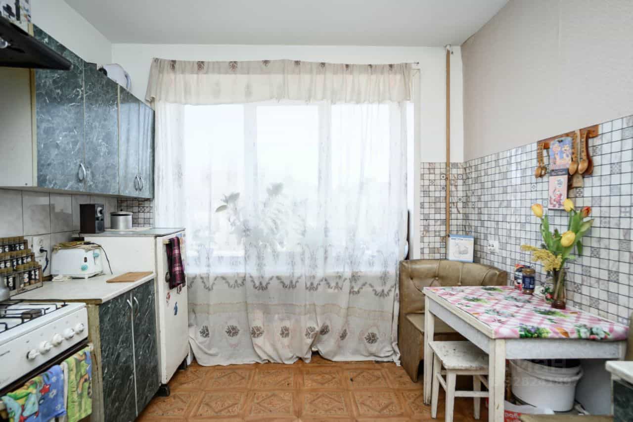 Россия, Тверь, улица 15 лет Октября, 58к2, фото 12