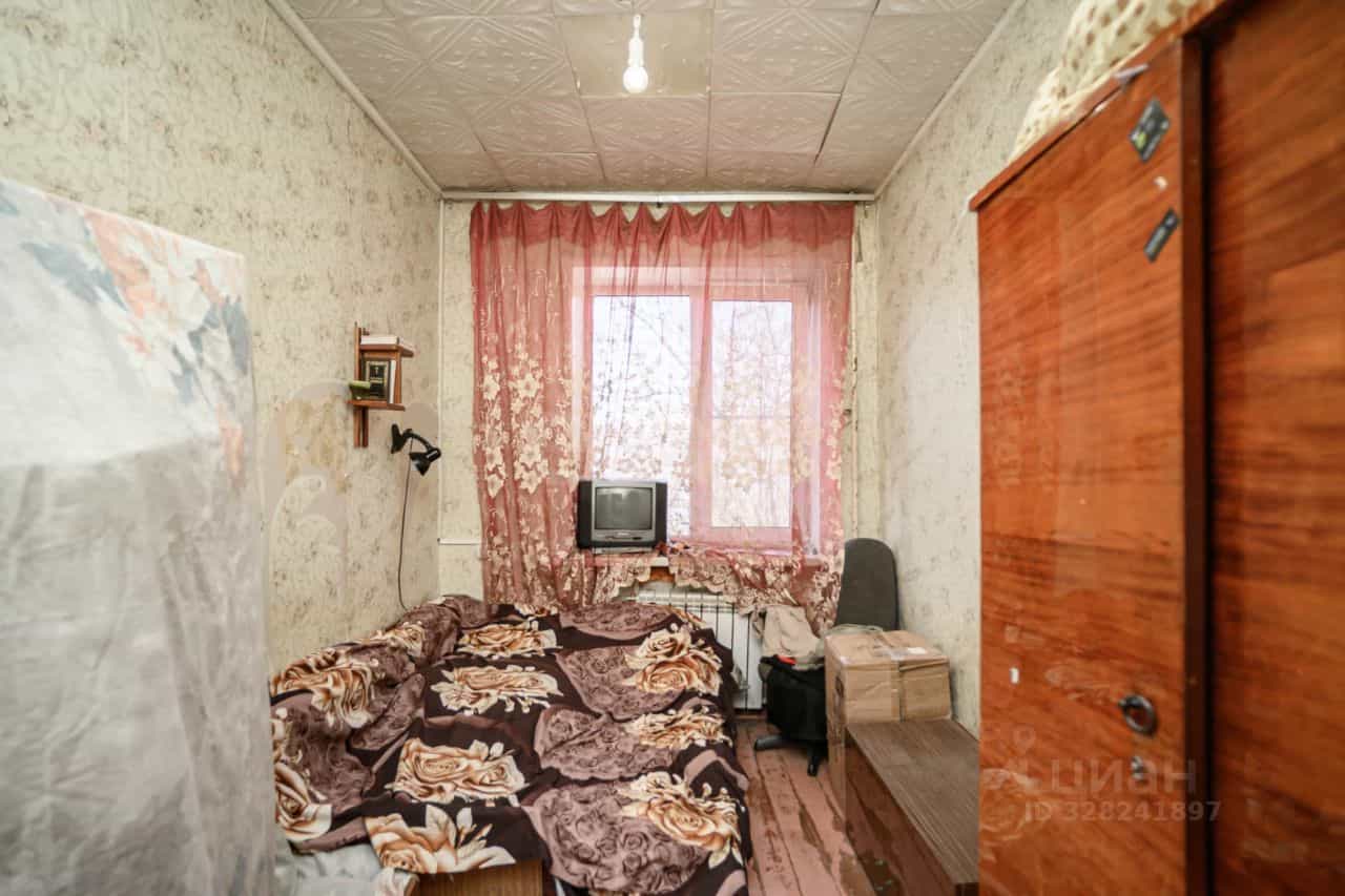 Россия, Тверь, улица 15 лет Октября, 58к2, фото 20
