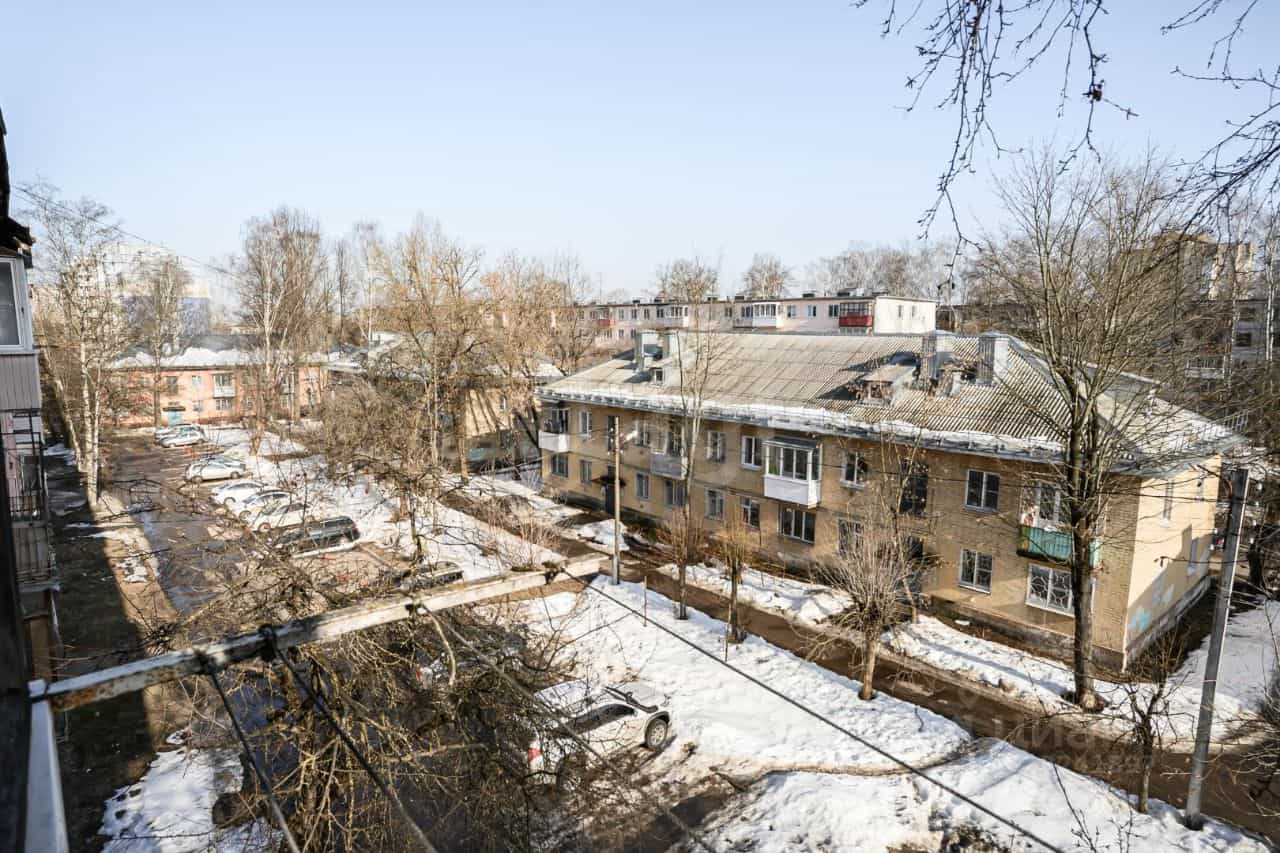 Россия, Тверь, улица 15 лет Октября, 58к2, фото 21