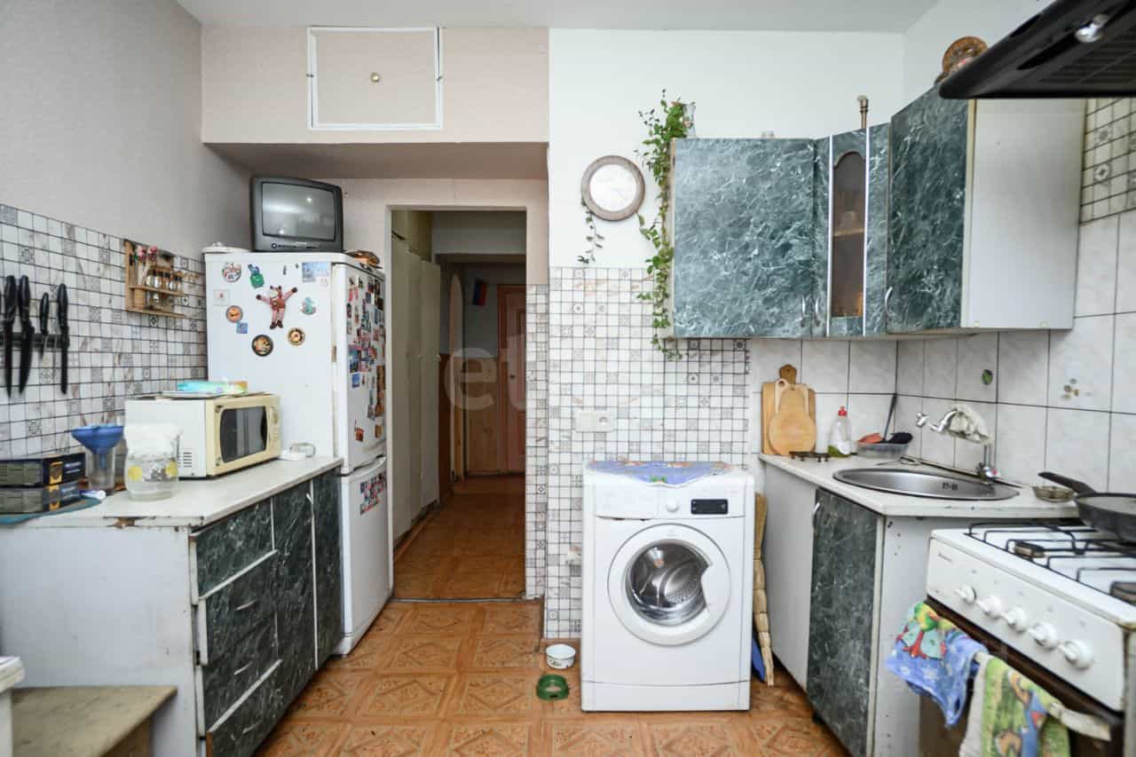 Россия, Тверь, улица 15 лет Октября, 58к2, фото 22