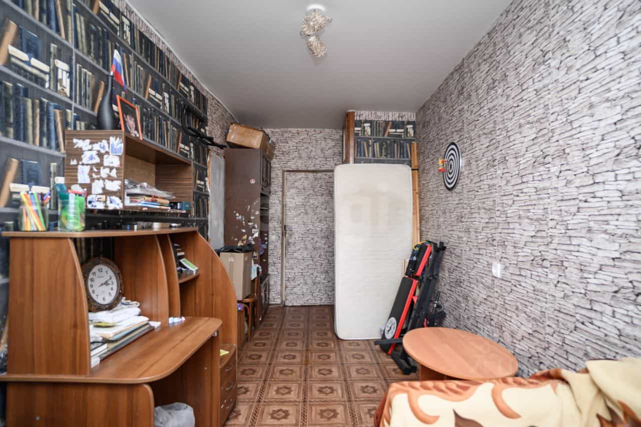 Россия, Тверь, улица 15 лет Октября, 58к2, фото 24