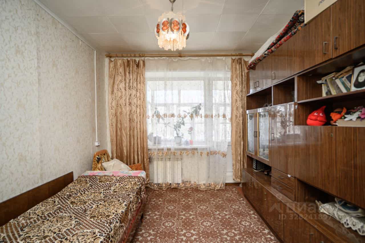 Россия, Тверь, улица 15 лет Октября, 58к2, фото 25