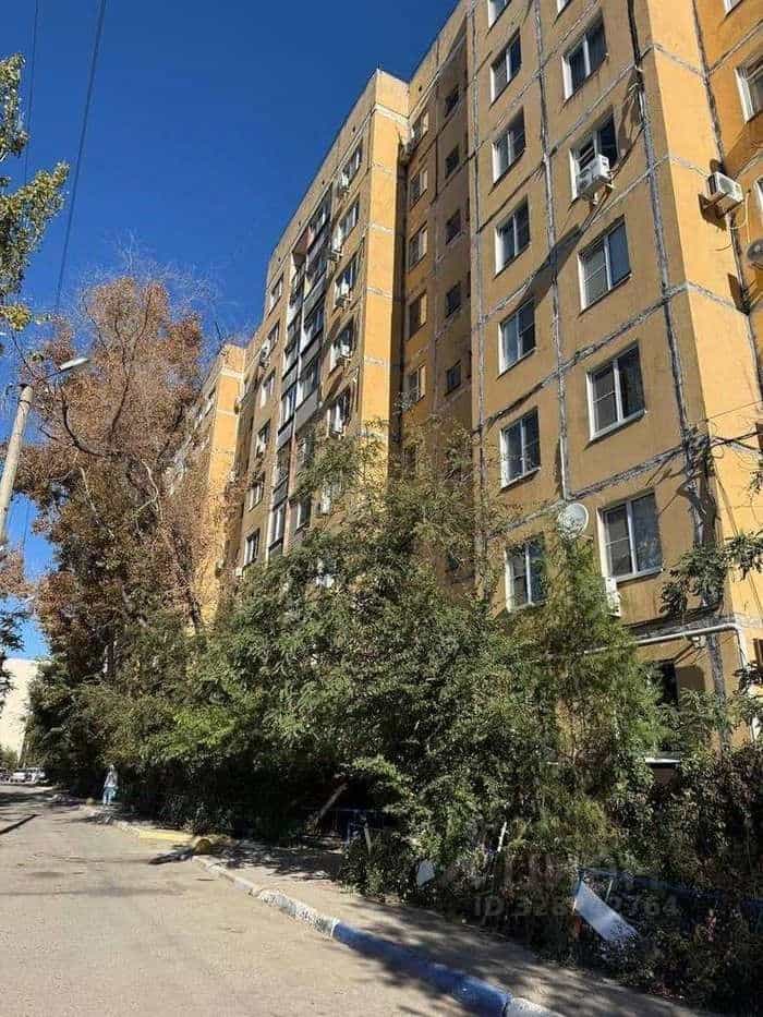 Россия, Астрахань, улица Рылеева, 86, фото 18