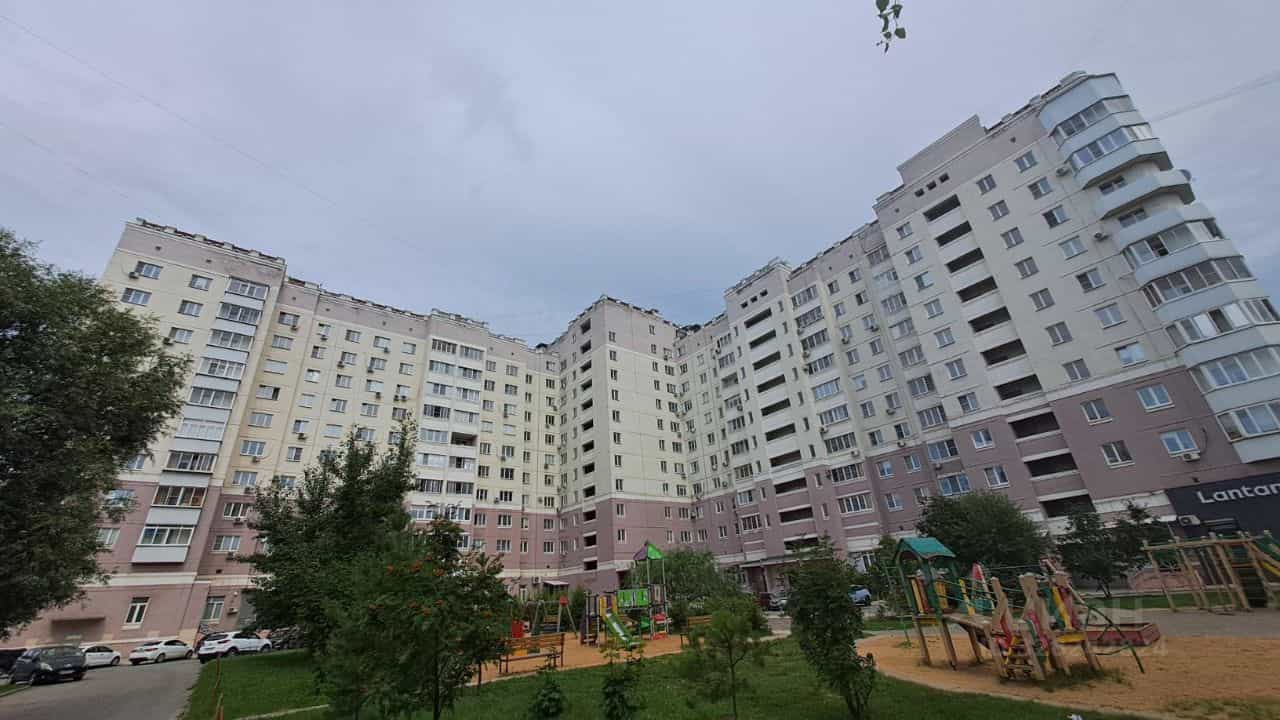 Россия, Липецк, улица Катукова, 19, фото 3