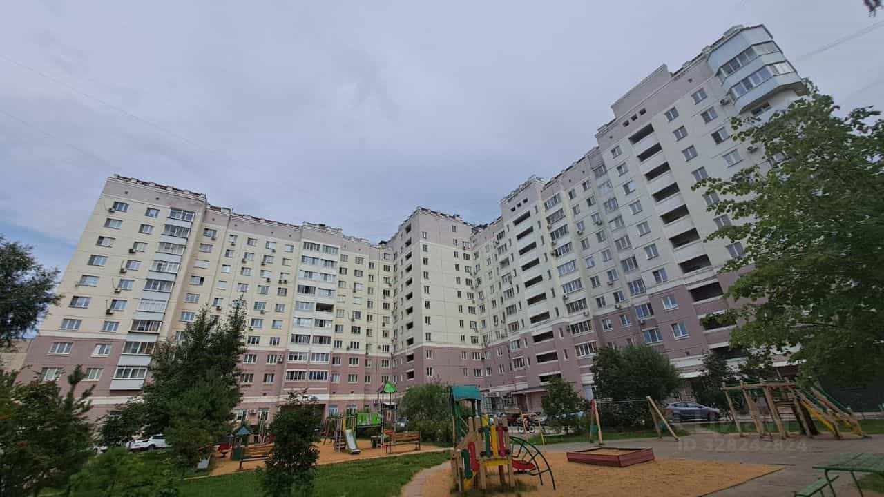 Россия, Липецк, улица Катукова, 19, фото 4