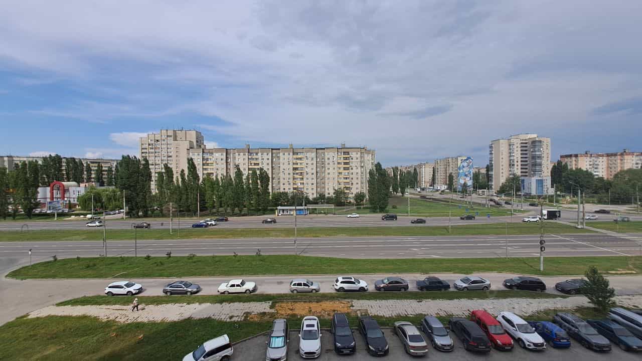 Россия, Липецк, улица Катукова, 19, фото 24
