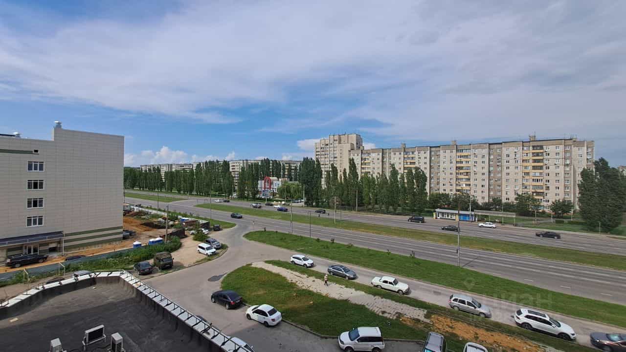 Россия, Липецк, улица Катукова, 19, фото 25