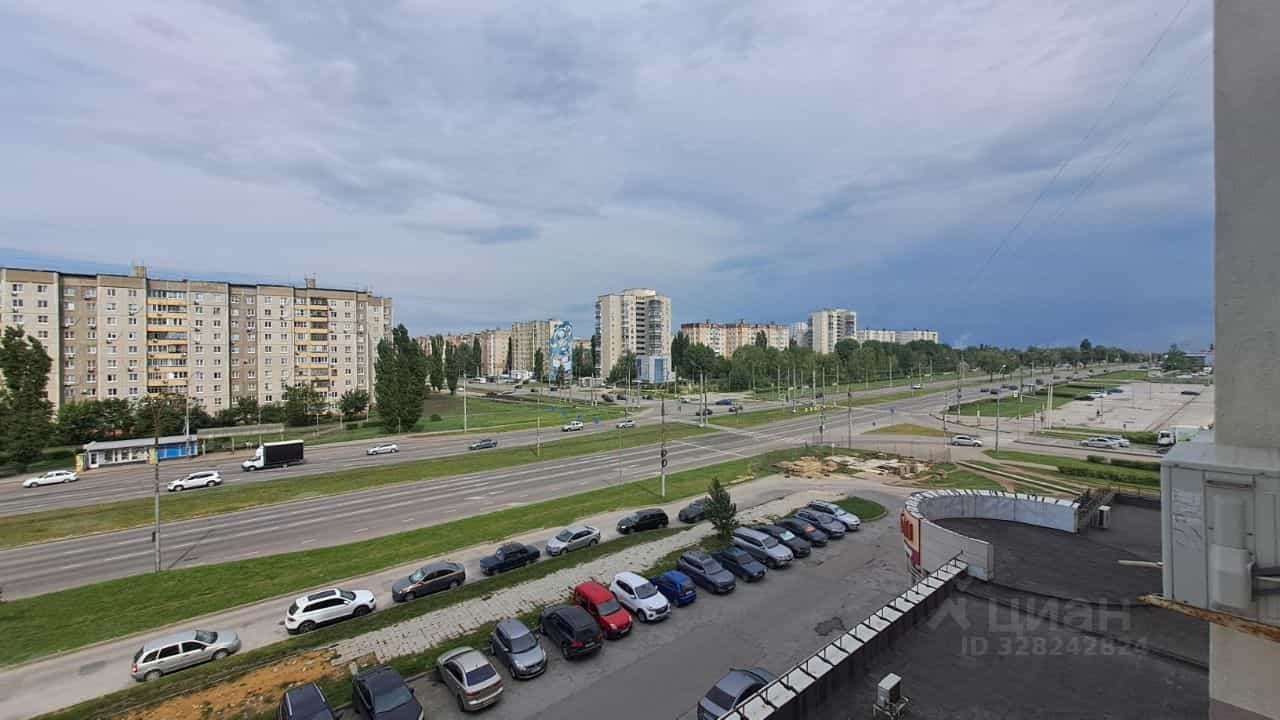 Россия, Липецк, улица Катукова, 19, фото 26