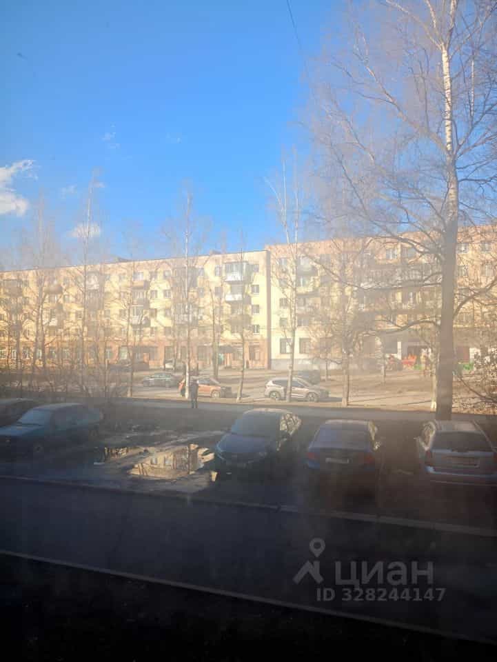 Россия, Великий Новгород, Западный район, улица Свободы, 1/8, фото 27