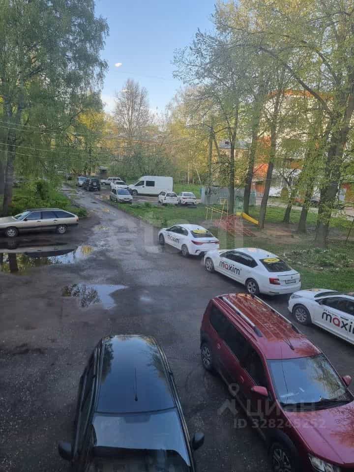 Россия, Кострома, улица Ленина, 88, фото 23