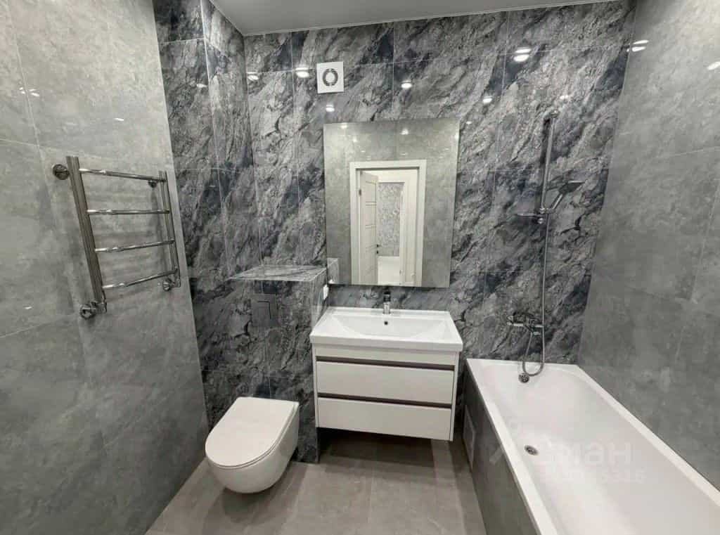 Россия, Кострома, 7-й Окружной проезд, 5, фото 16
