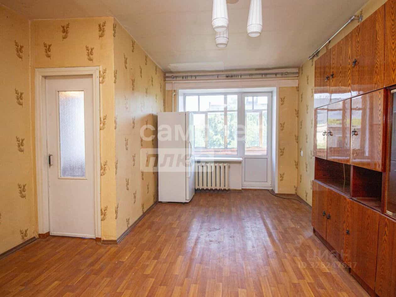 Россия, Ульяновск, проспект Нариманова, 82, фото 9