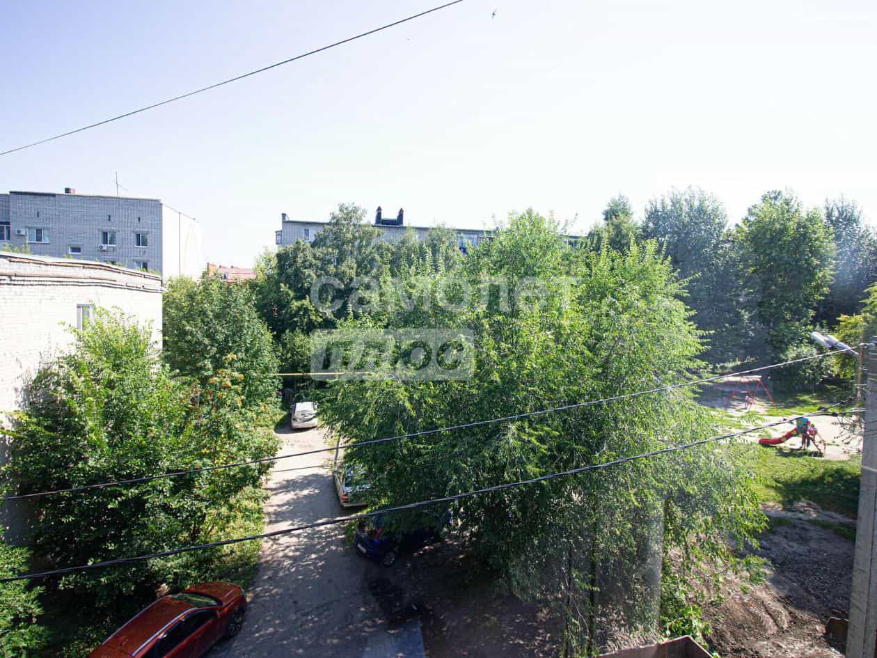 Россия, Ульяновск, проспект Нариманова, 82, фото 11