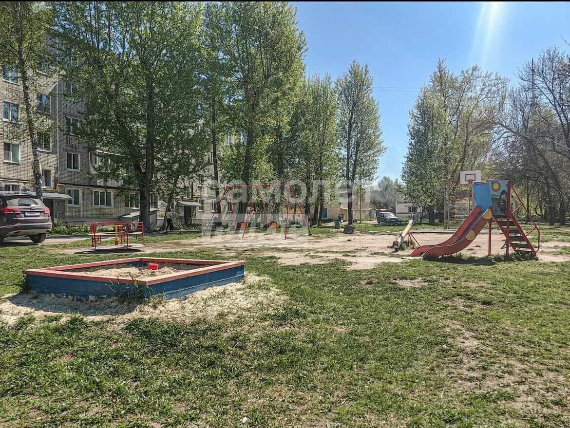 Россия, Ульяновск, проспект Нариманова, 82, фото 27