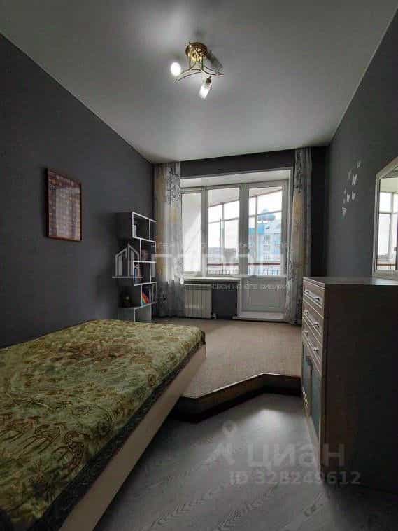 Россия, Республика Хакасия, Абакан, Колхозная улица, 34, фото 9