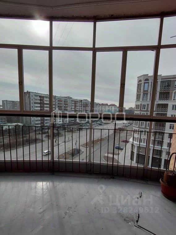 Россия, Республика Хакасия, Абакан, Колхозная улица, 34, фото 19