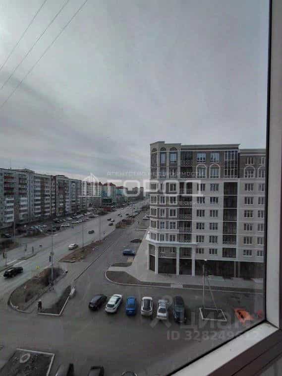 Россия, Республика Хакасия, Абакан, Колхозная улица, 34, фото 20