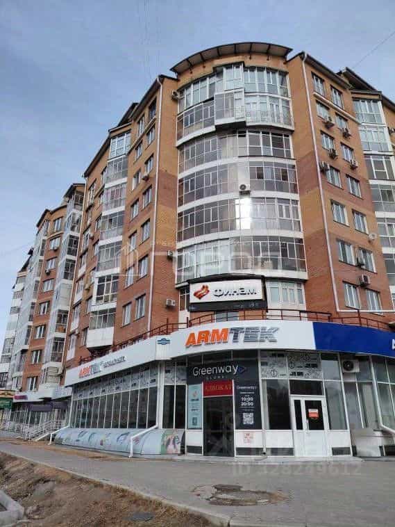 Россия, Республика Хакасия, Абакан, Колхозная улица, 34, фото 33
